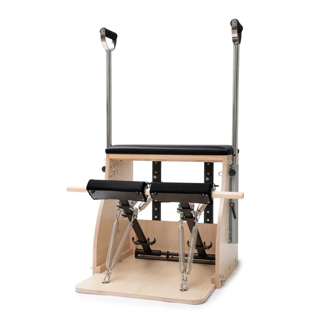 Elina Pilates Elite Wood Combo Chair