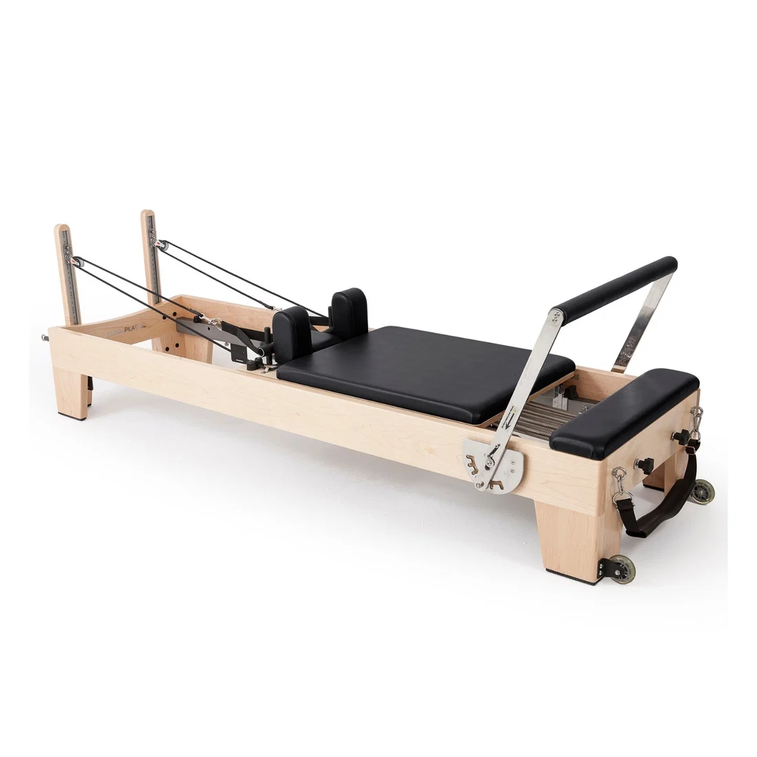 Premium Elina Pilates wood Reformer